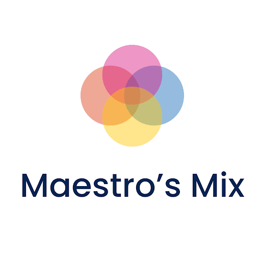 Maestro's Mix