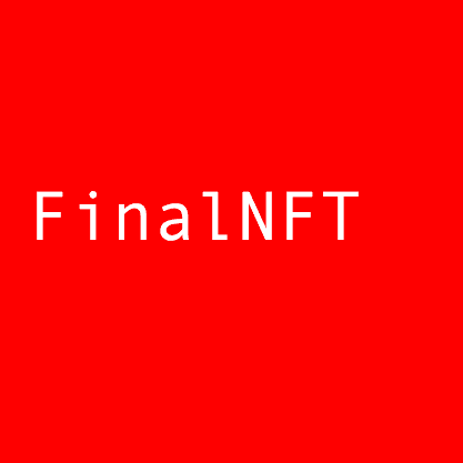 FinalNFT