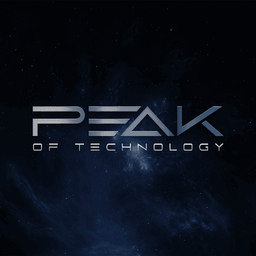 PeakOfTechnology