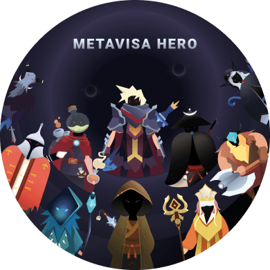 MetaVisa