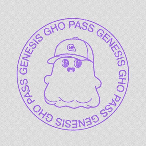 GHO Passport