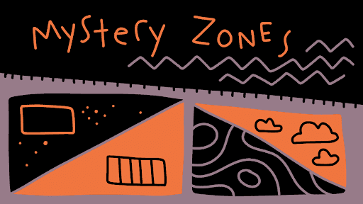 Gremplin's Mystery Zones