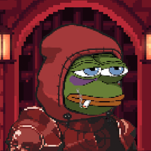 We Are All Going to Pepe