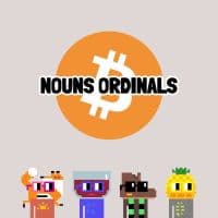 NounsOrdinals