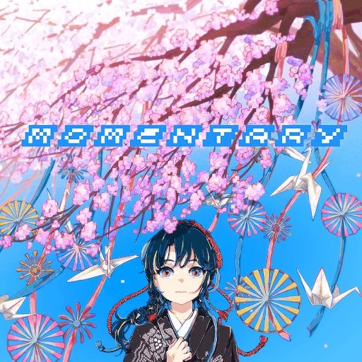 MOMENTARY