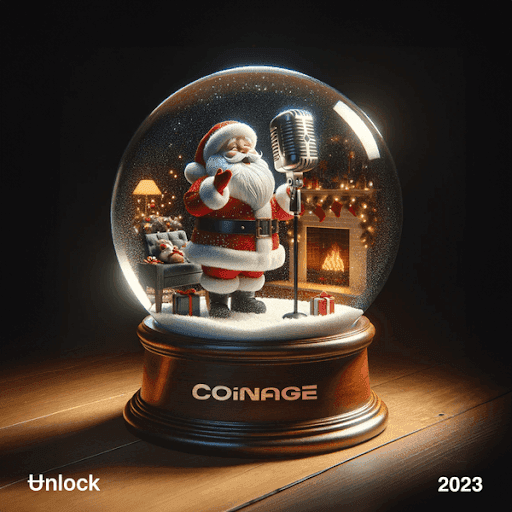 Unlock Advent Calendar 2023 - Day 17