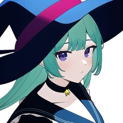 Witch  Lilia