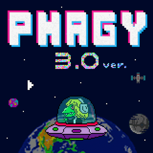 PHAGY 3.0 [Locked]