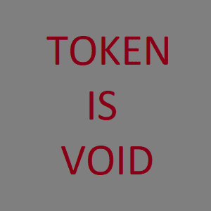 VOID - Legacy POW NFT contract