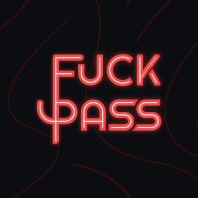 Fuck Pass NFT - Official