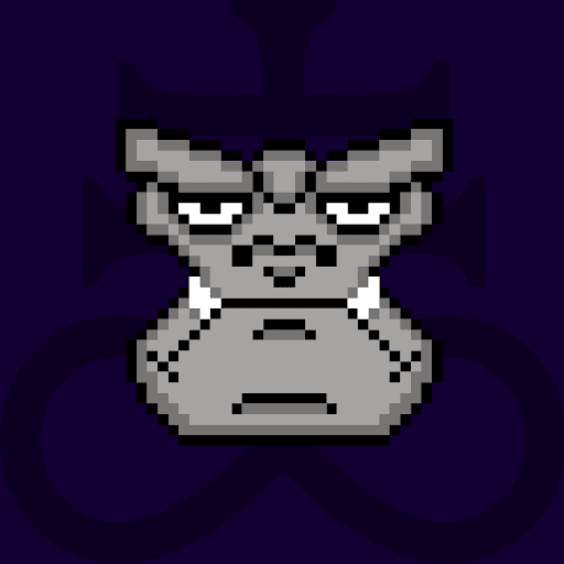 Evil Kongs - Pixel Edition