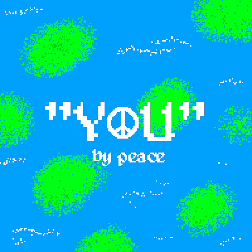 You By Peace