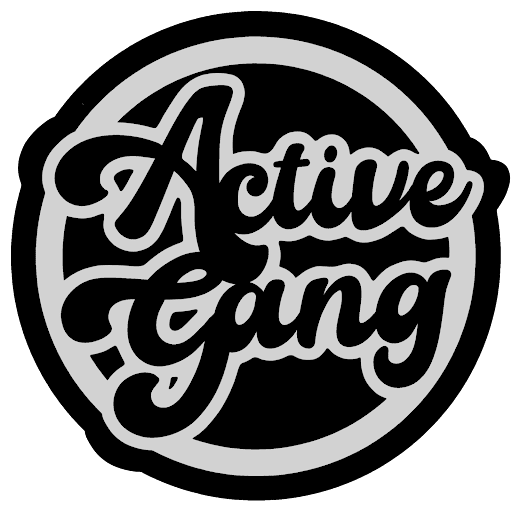 MOVED TO HYCHAIN - Active Gang