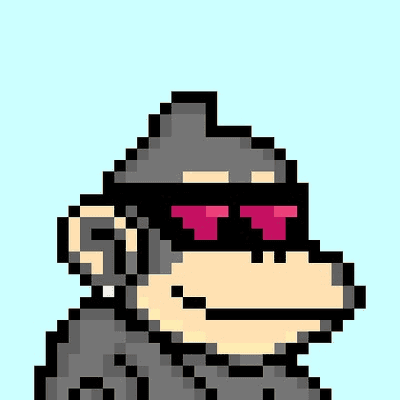 PixelMonkeys