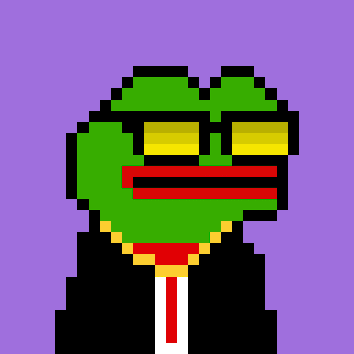 Just Pepe Frens