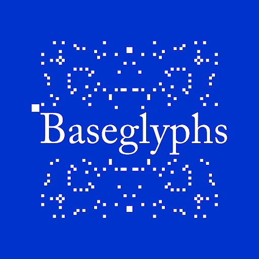 Baseglyphs