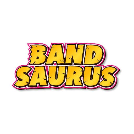 BAND SAURUS