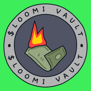 Loomi Vault