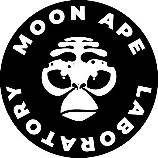 Moon Ape Cola