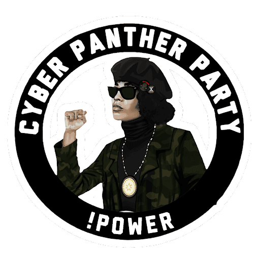 Cyber Pantherz V1