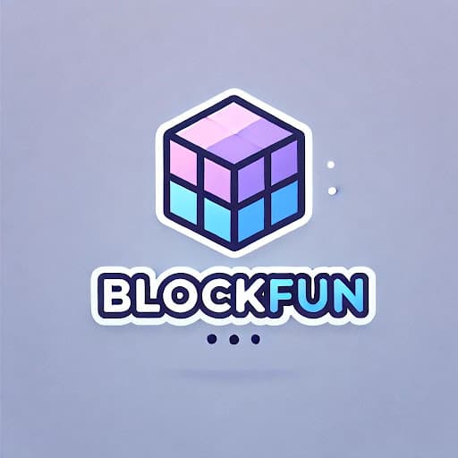 BlockFun | Gift pack