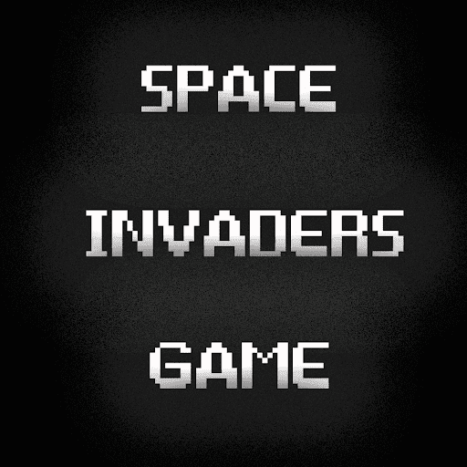 Space Invaders Game NFT