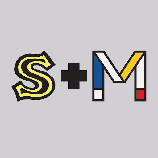 SoupxMondrian