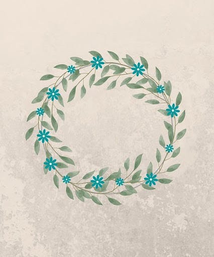 wreath