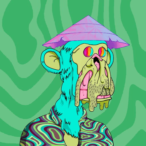 Trippin Mutant Tribe