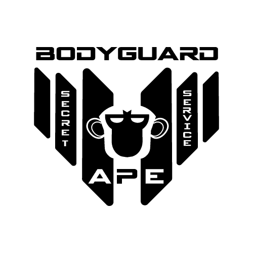 Apes Bodyguards NFT