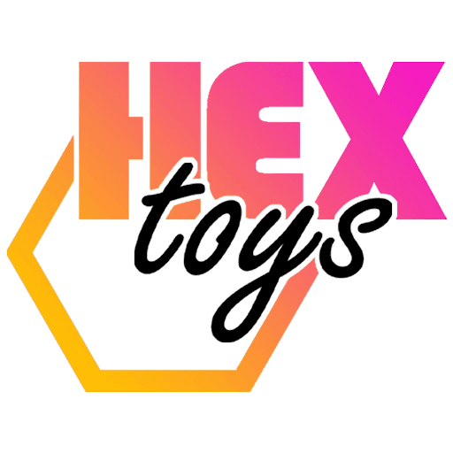 HEXTOYSVault