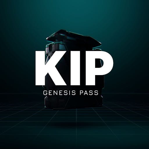 KIP Protocol Genesis Pass