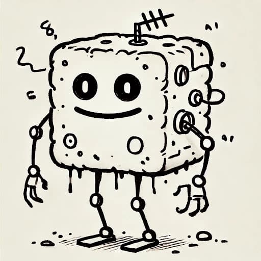 SpongeBot DAO