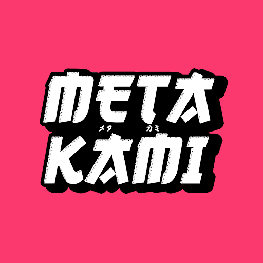 METAKAMI: Enter the Void