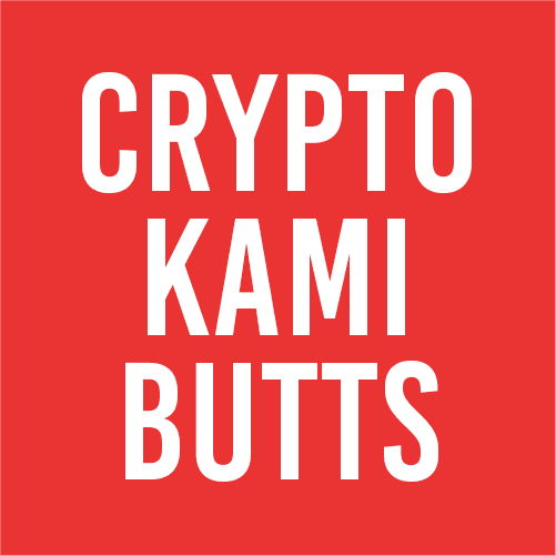 CryptoKamiButts