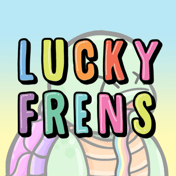 Lucky Frens