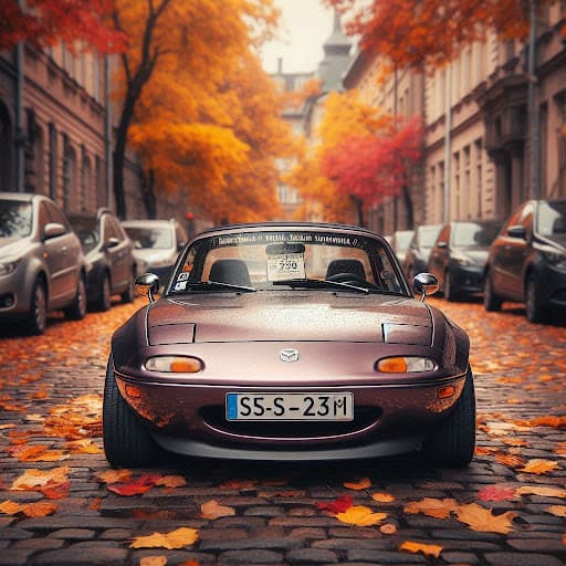 MX5