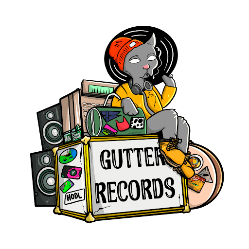 Gutter Records Collabs