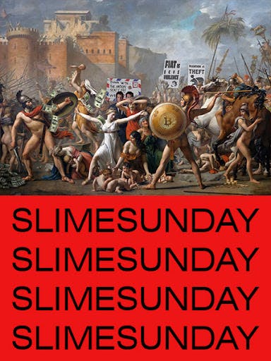 Triumphs of the Nation State by Slimesunday