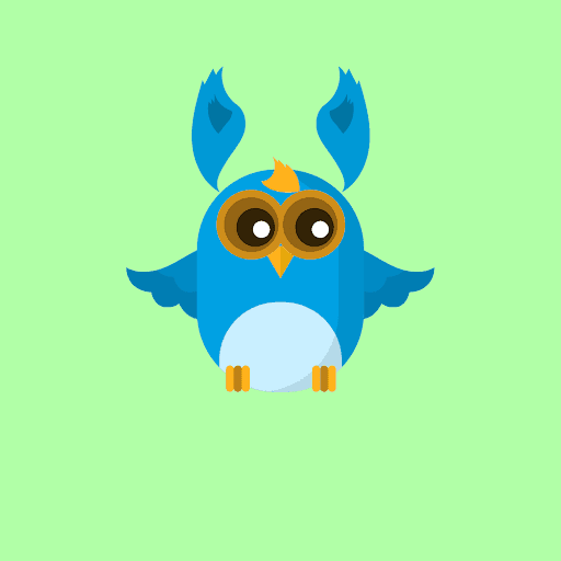 Flat Owl