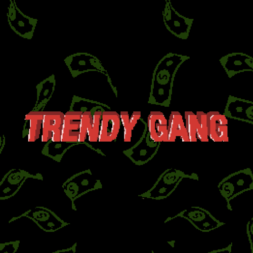 TRENDY GANG X CLOT SOULJAHZ V2