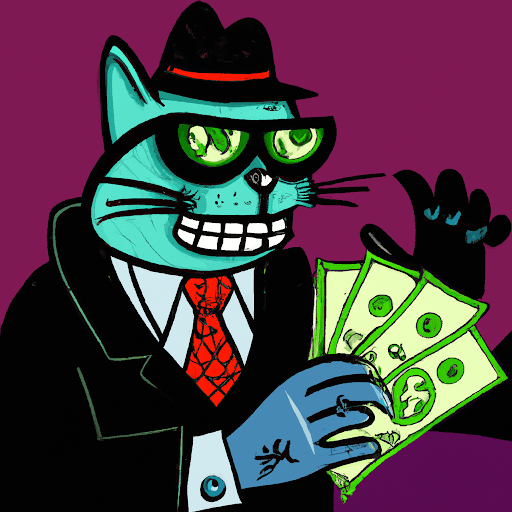 The Second Wildcat Banker