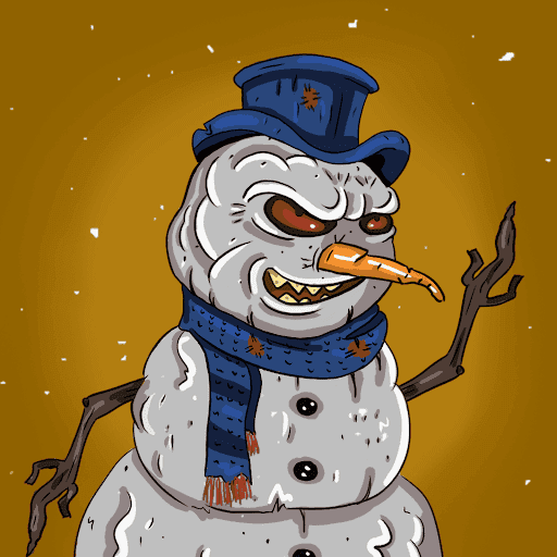 Snowmen Official