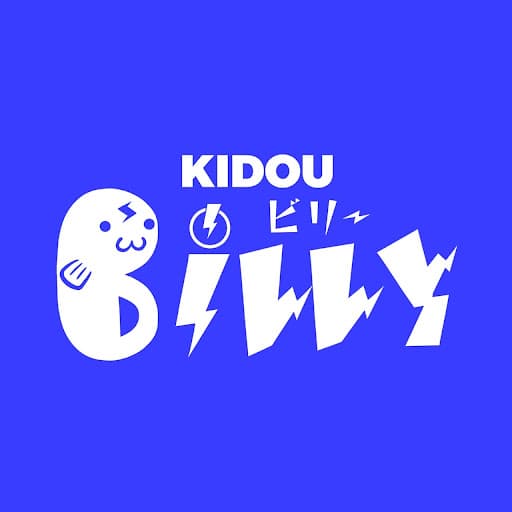 KIDOU BILLY