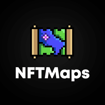 NFTMaps Land