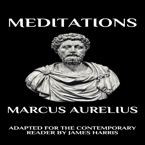 Meditations - Marcus Aurelius