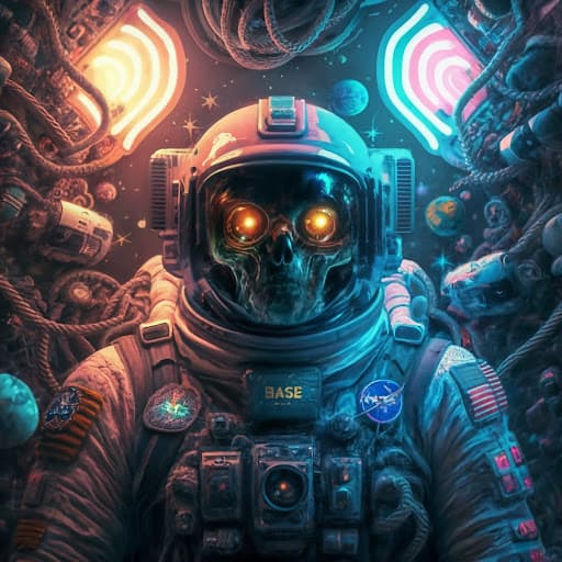 Basetronauts