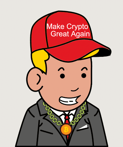 Crypto in Chief