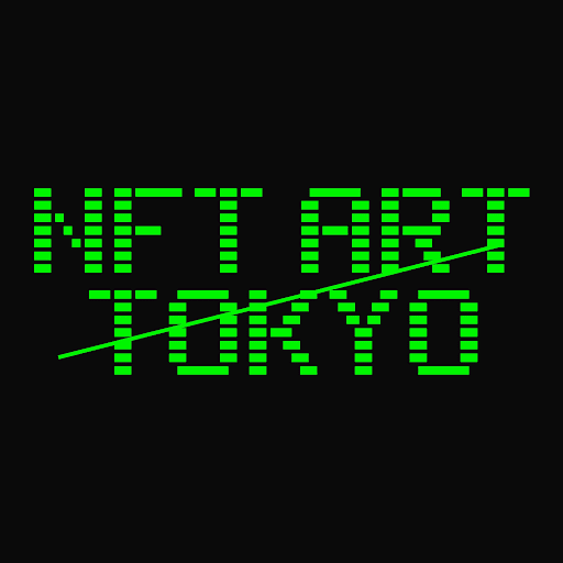 NFT ART TOKYO OG PASS