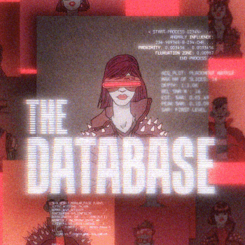 The Database (PVNKS.com)